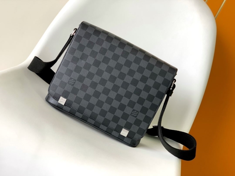 LV Satchel bags